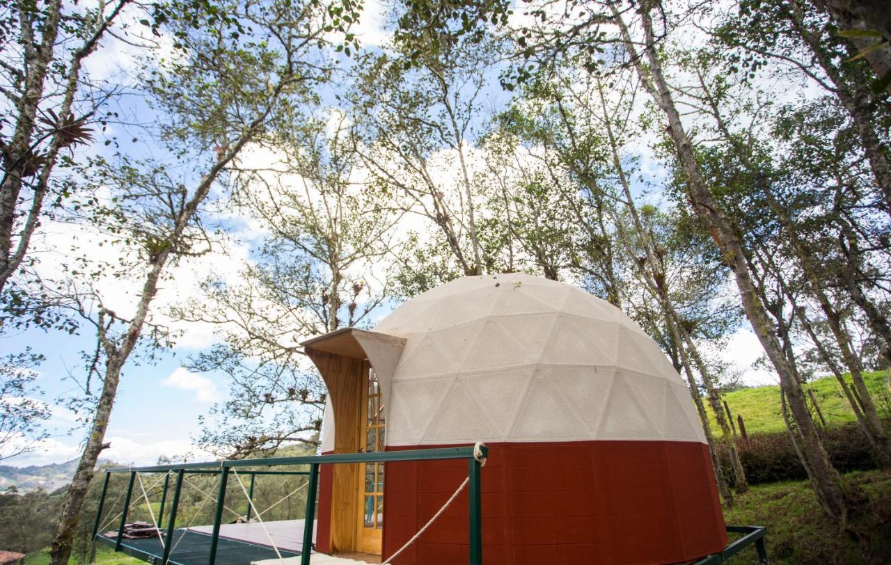 Campingplatz Reserva Del Dorado *